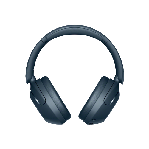 Wireless Noise Canceling Headphones