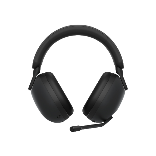  Wireless noise canceling Gaming Headset