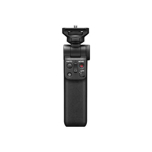 Wireless Bluetooth® Shooting Grip and Tripod
