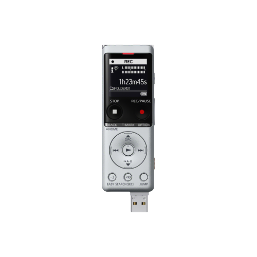  Digital Voice Recorder