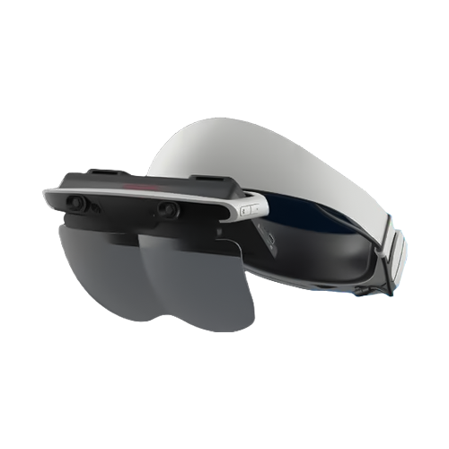 AR(Augmented Reality)